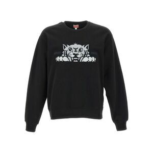 Kenzo Men Happy Tiger Sweatshirt